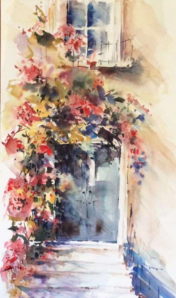 Andrew Geeson Obidos & Silver Coast, Portugal