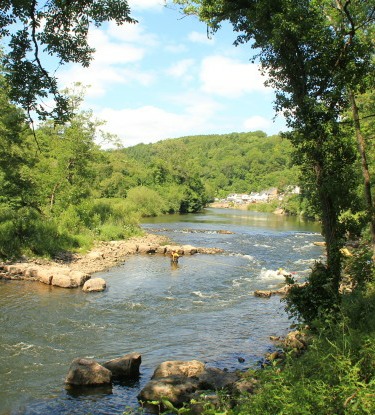  Usk Valley