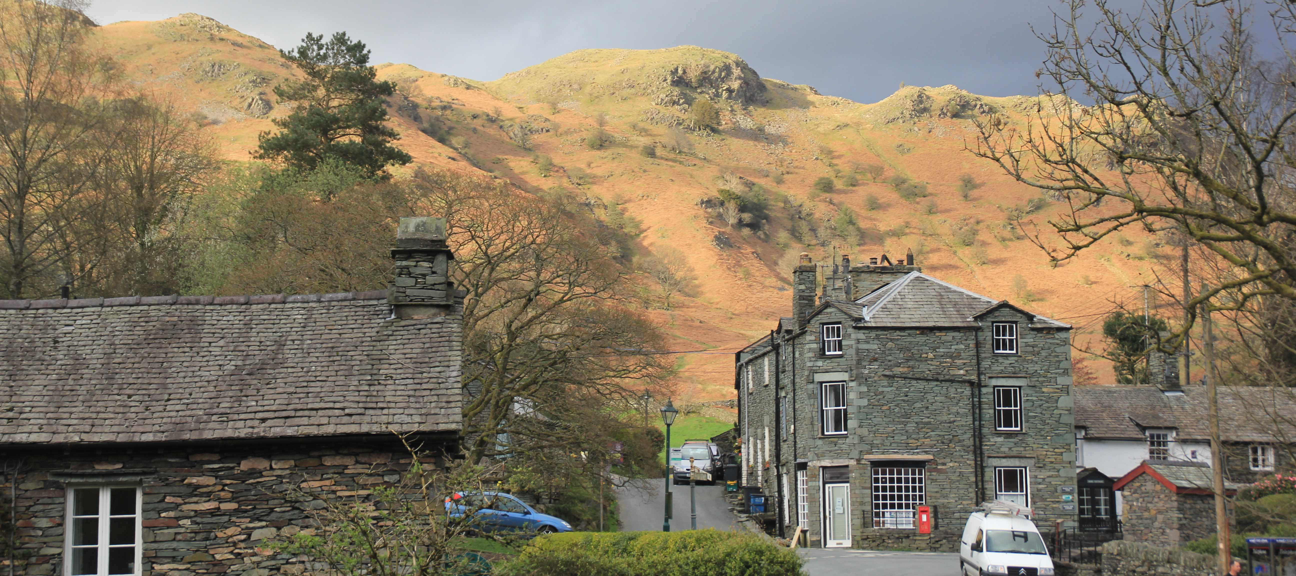 Lake District