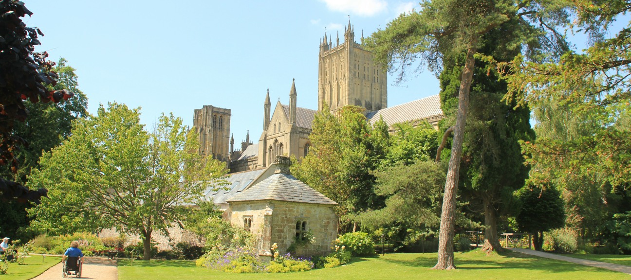  Wells, Somerset